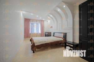 2-к квартира, на длительный срок, 95м2, 4/11 этаж