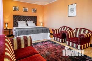 1-к квартира, посуточно, 80м2, 5/9 этаж