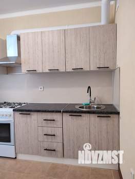 1-к квартира, на длительный срок, 38м2, 3/14 этаж