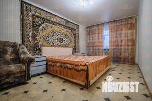 1-к квартира, на длительный срок, 35м2, 1/10 этаж