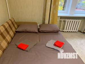 2-к квартира, посуточно, 53м2, 2/4 этаж