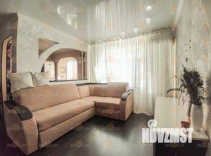 1-к квартира, на длительный срок, 36м2, 4/6 этаж