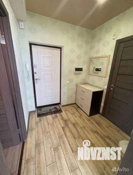 1-к квартира, посуточно, 41м2, 3/10 этаж