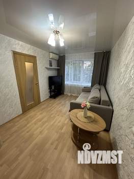 2-к квартира, на длительный срок, 47м2, 5/5 этаж