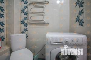1-к квартира, на длительный срок, 34м2, 4/7 этаж