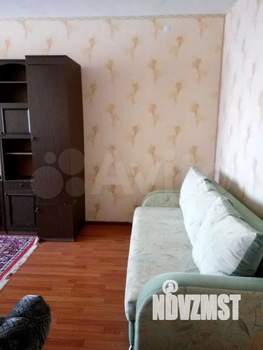 1-к квартира, на длительный срок, 40м2, 4/10 этаж