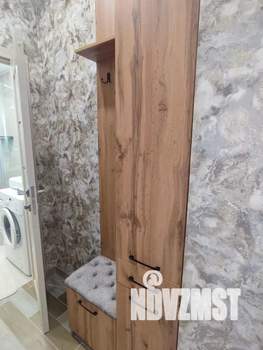 1-к квартира, посуточно, 35м2, 4/9 этаж