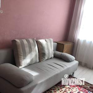 1-к квартира, на длительный срок, 29м2, 3/5 этаж