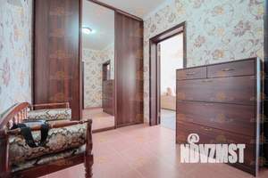 1-к квартира, на длительный срок, 46м2, 6/10 этаж