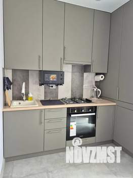 1-к квартира, посуточно, 34м2, 20/20 этаж