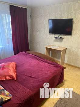 1-к квартира, посуточно, 30м2, 2/5 этаж