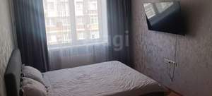 1-к квартира, на длительный срок, 40м2, 11/16 этаж