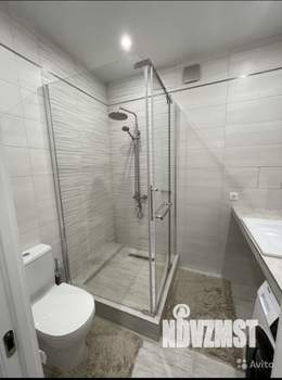 1-к квартира, на длительный срок, 44м2, 5/10 этаж