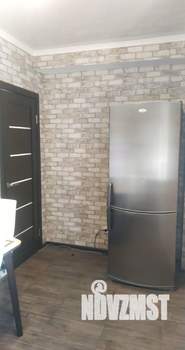 1-к квартира, на длительный срок, 43м2, 4/10 этаж