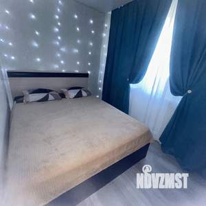 2-к квартира, посуточно, 50м2, 3/9 этаж