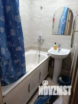 2-к квартира, посуточно, 50м2, 4/5 этаж