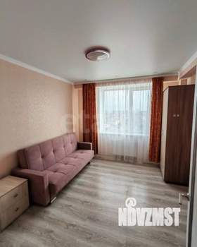 2-к квартира, на длительный срок, 55м2, 14/15 этаж