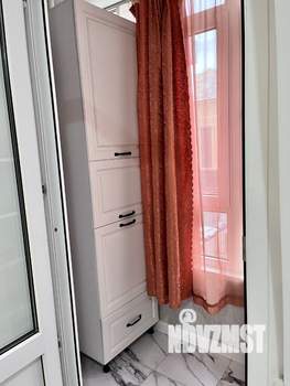 2-к квартира, на длительный срок, 55м2, 5/21 этаж