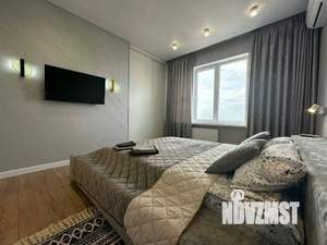 2-к квартира, посуточно, 57м2, 1/1 этаж