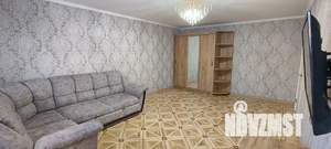 2-к квартира, посуточно, 72м2, 4/8 этаж