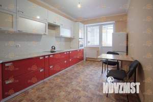 1-к квартира, на длительный срок, 48м2, 7/10 этаж