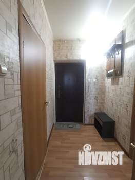 1-к квартира, на длительный срок, 35м2, 12/13 этаж