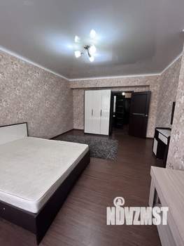 2-к квартира, на длительный срок, 65м2, 2/14 этаж