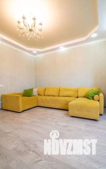 2-к квартира, посуточно, 75м2, 11/17 этаж