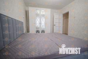 3-к квартира, на длительный срок, 69м2, 14/14 этаж