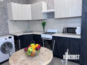 1-к квартира, посуточно, 40м2, 4/4 этаж