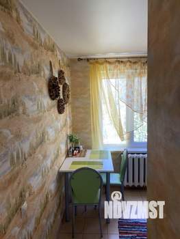 1-к квартира, посуточно, 30м2, 4/5 этаж