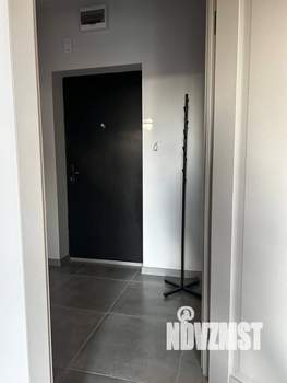 1-к квартира, посуточно, 24м2, 6/6 этаж