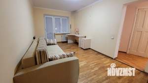 1-к квартира, на длительный срок, 30м2, 4/5 этаж