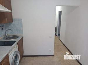 1-к квартира, на длительный срок, 36м2, 1/5 этаж