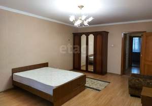 2-к квартира, на длительный срок, 63м2, 4/10 этаж