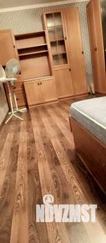 1-к квартира, на длительный срок, 36м2, 3/7 этаж