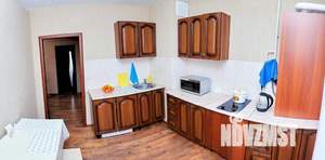 2-к квартира, посуточно, 53м2, 1/1 этаж