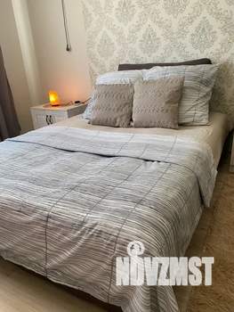 1-к квартира, посуточно, 40м2, 8/16 этаж