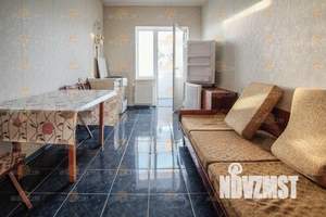 1-к квартира, на длительный срок, 43м2, 12/12 этаж