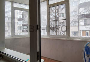 1-к квартира, на длительный срок, 43м2, 2/6 этаж