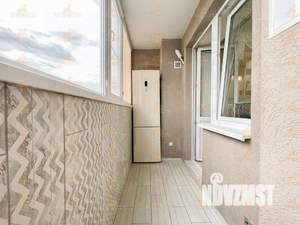 2-к квартира, на длительный срок, 54м2, 4/9 этаж
