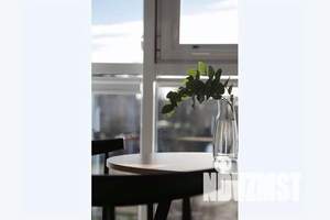 1-к квартира, посуточно, 40м2, 4/16 этаж