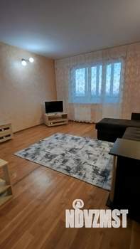 1-к квартира, на длительный срок, 36м2, 7/10 этаж