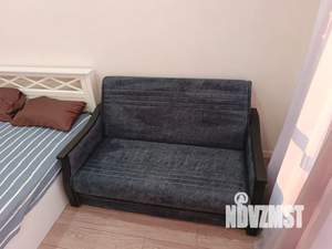 1-к квартира, посуточно, 41м2, 2/6 этаж