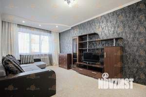 1-к квартира, на длительный срок, 31м2, 1/5 этаж