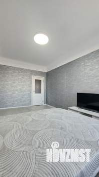 1-к квартира, на длительный срок, 45м2, 14/20 этаж