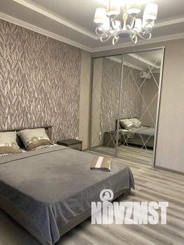 1-к квартира, посуточно, 50м2, 3/5 этаж