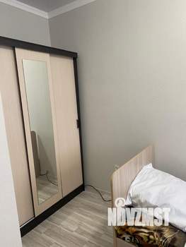 2-к квартира, посуточно, 45м2, 3/9 этаж