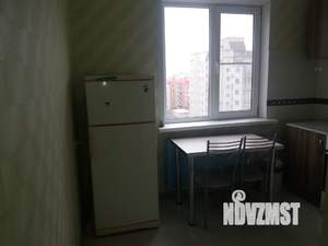 1-к квартира, посуточно, 39м2, 9/9 этаж