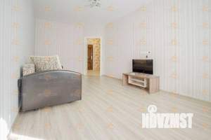 1-к квартира, на длительный срок, 39м2, 5/17 этаж